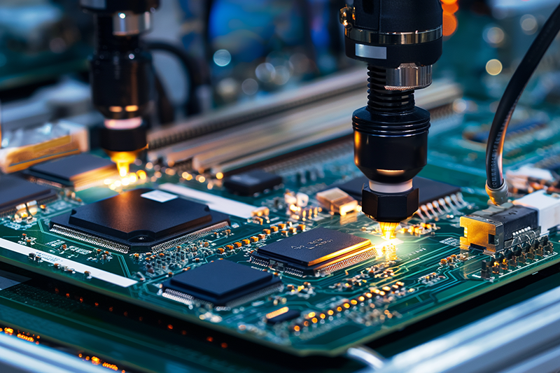 PCB Assembly Services